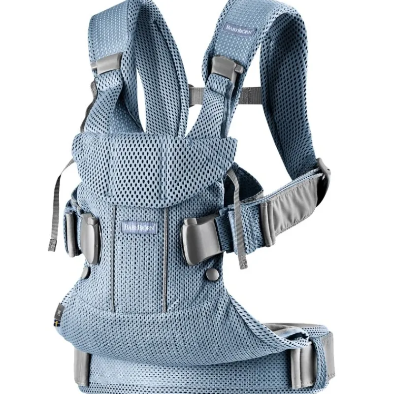 BabyBjorn Baby Carrier One Air