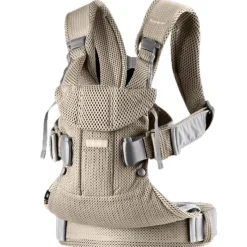BabyBjorn Baby Carrier One Air