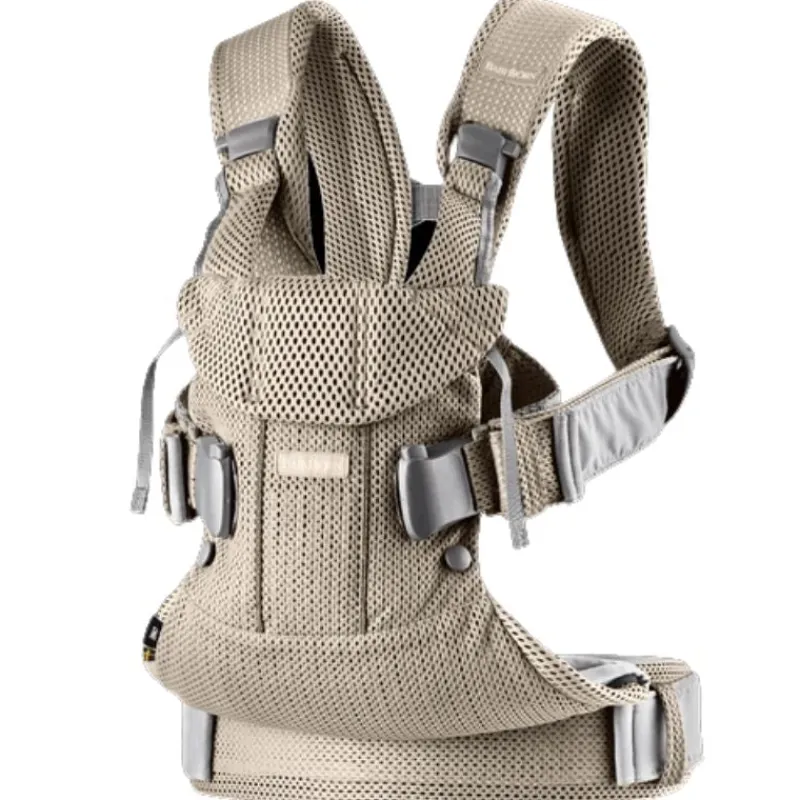 BabyBjorn Baby Carrier One Air