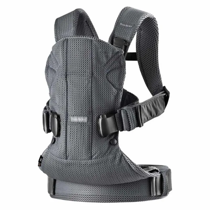 BabyBjorn Baby Carrier One Air