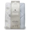 Living Textiles Baby Comforter