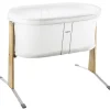 BabyBjorn Baby Cradle - White