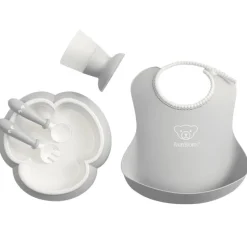 BabyBjorn Baby Dinner Set