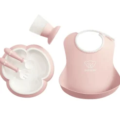 BabyBjorn Baby Dinner Set