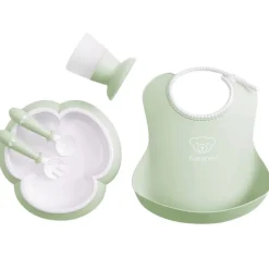 BabyBjorn Baby Dinner Set