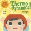 Penguin Random House Baby Loves Science Books