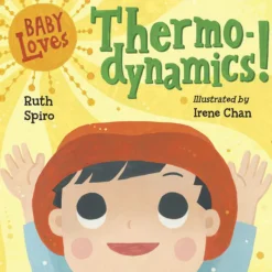 Penguin Random House Baby Loves Science Books