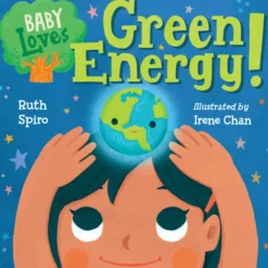 Penguin Random House Baby Loves Science Books