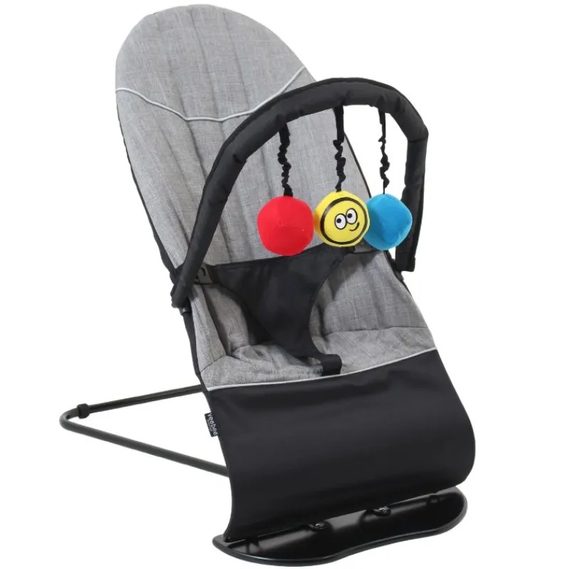 Valco Baby Baby Minder Bouncer with Toy Bar