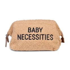 Childhome Baby Necessities Toiletry Bag