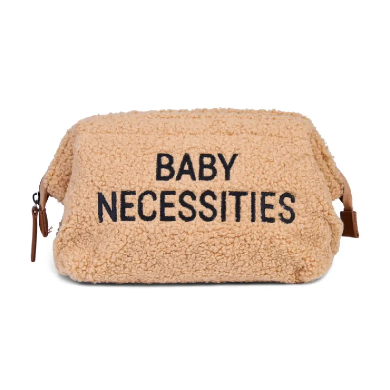 Childhome Baby Necessities Toiletry Bag