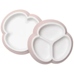 BabyBjorn Baby Plate Set - 2 Pack