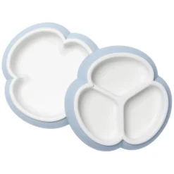 BabyBjorn Baby Plate Set - 2 Pack