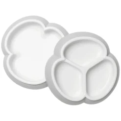 BabyBjorn Baby Plate Set - 2 Pack