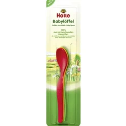 HOLLE Baby Spoon