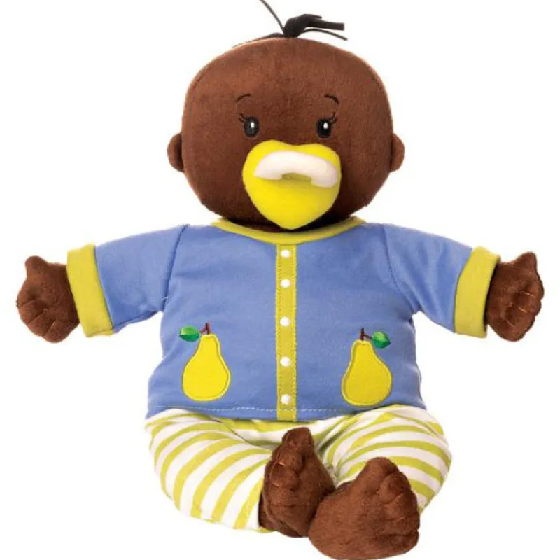 Manhattan Toys Baby Stella Doll
