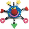 Manhattan Toys Baby Whoozit