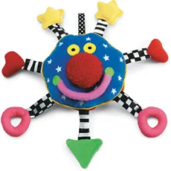 Manhattan Toys Baby Whoozit