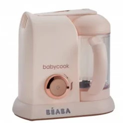 Beaba Babycook Solo - Macaron Collection
