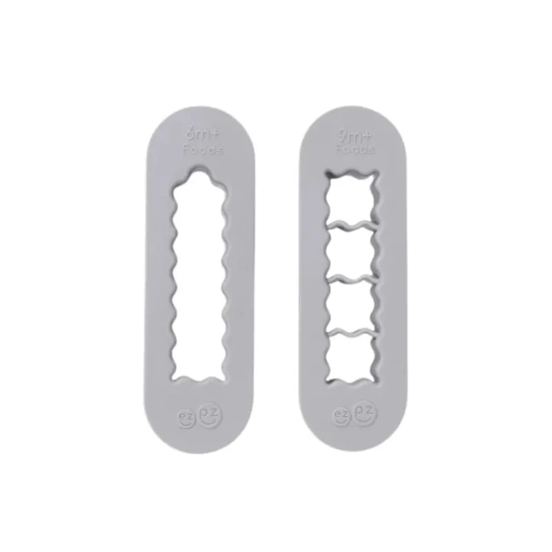 ezpz Baby-Led Weaning Food Cutters