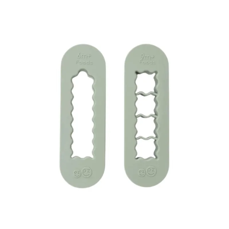 ezpz Baby-Led Weaning Food Cutters