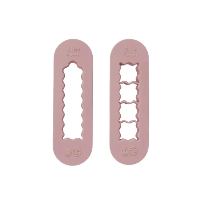 ezpz Baby-Led Weaning Food Cutters
