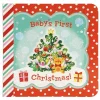 Raincoast Books Baby's First Christmas Board Book