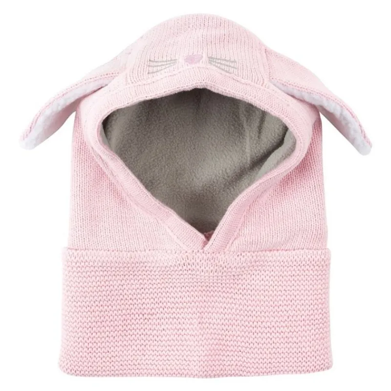 Zoocchini Balaclava Hat