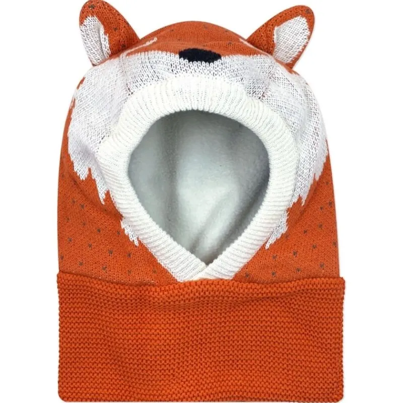 Zoocchini Balaclava Hat