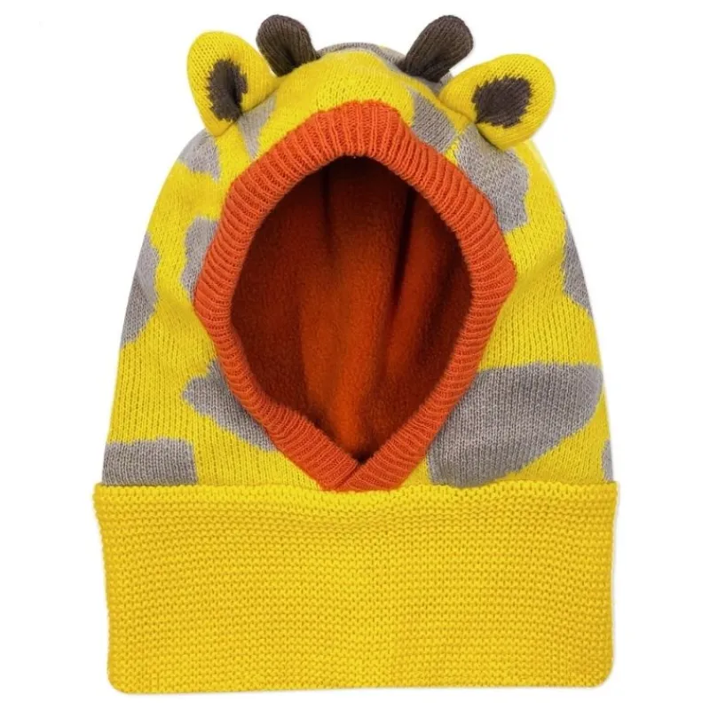 Zoocchini Balaclava Hat