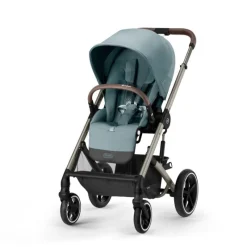 Cybex Balios S Lux 2 Stroller