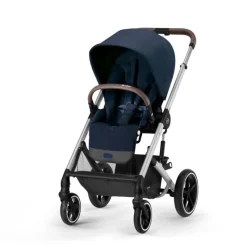 Cybex Balios S Lux 2 Stroller