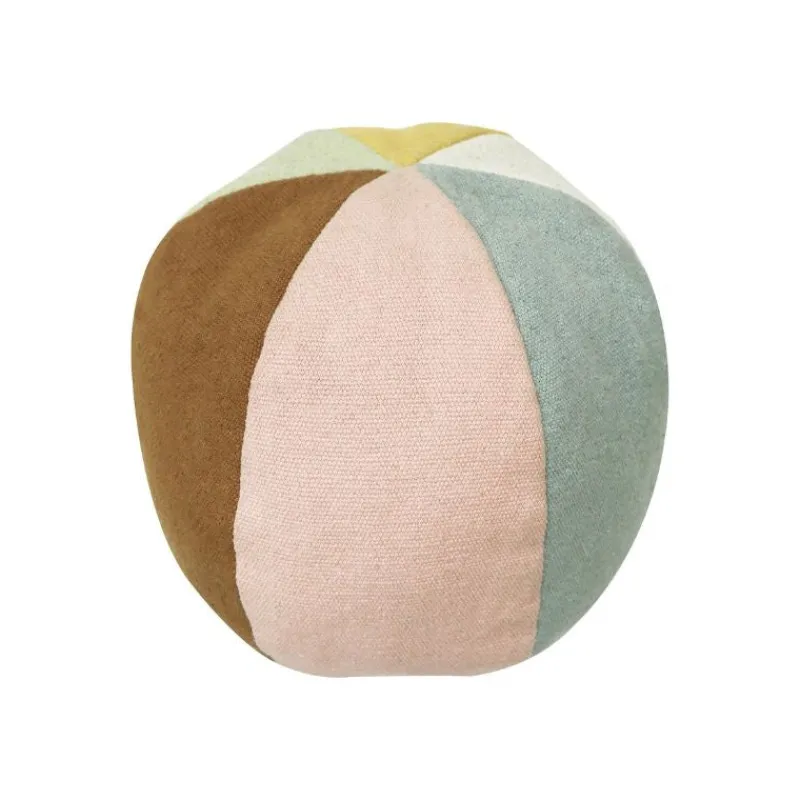 Lorena Canals Ball Cushion