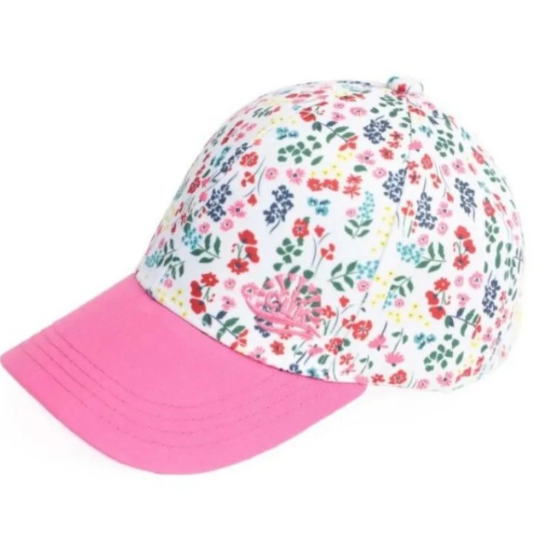 CaliKids Ball Hat