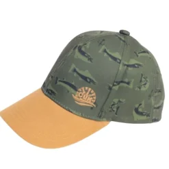 CaliKids Ball Hat