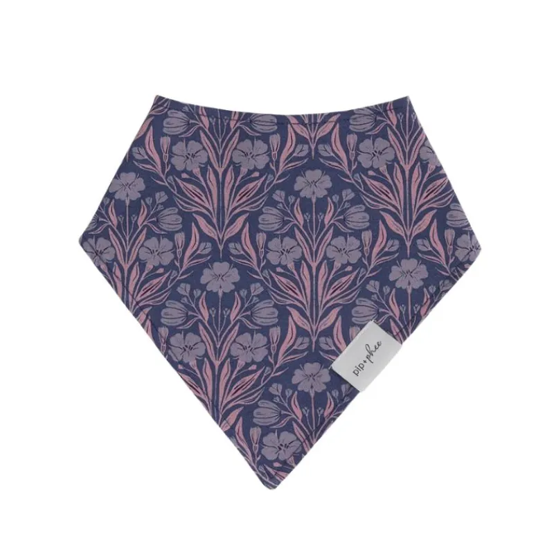 Pip + Phee Bamboo Bandana Bibs
