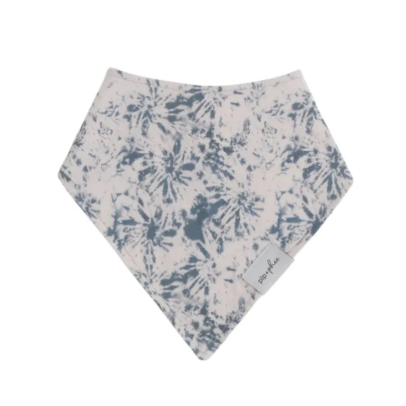 Pip + Phee Bamboo Bandana Bibs