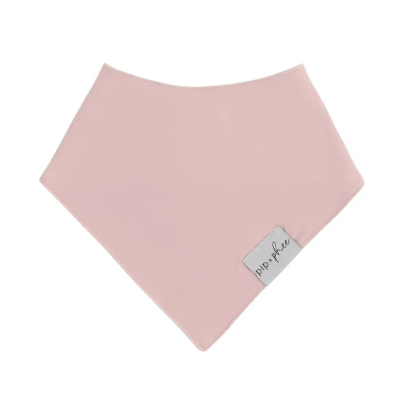 Pip + Phee Bamboo Bandana Bibs