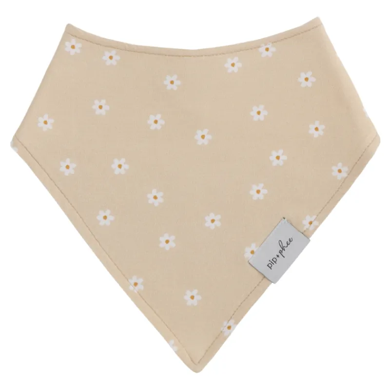 Pip + Phee Bamboo Bandana Bibs