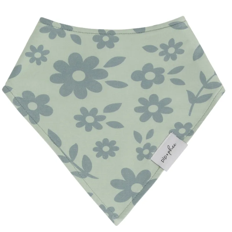 Pip + Phee Bamboo Bandana Bibs