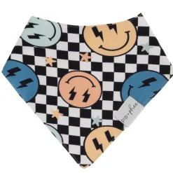 Pip + Phee Bamboo Bandana Bibs