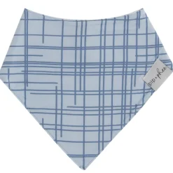Pip + Phee Bamboo Bandana Bibs