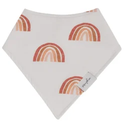 Pip + Phee Bamboo Bandana Bibs