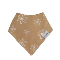 Pip + Phee Bamboo Bandana Bibs