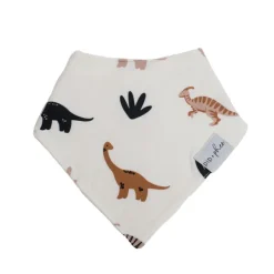 Pip + Phee Bamboo Bandana Bibs