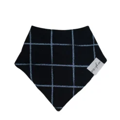 Pip + Phee Bamboo Bandana Bibs