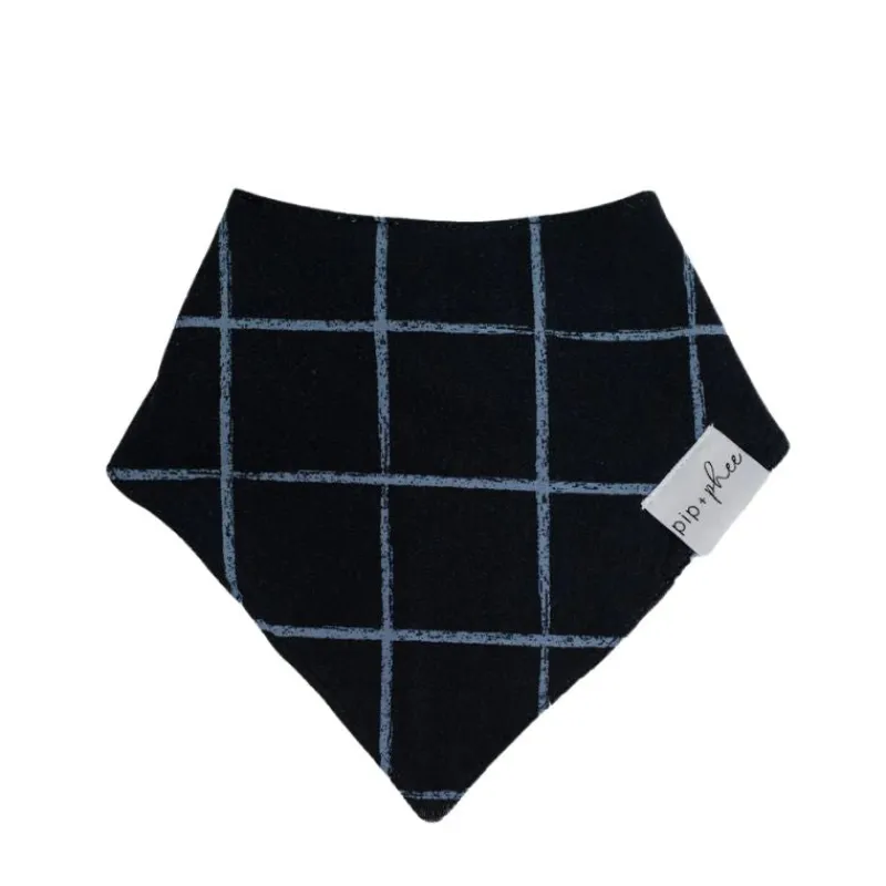 Pip + Phee Bamboo Bandana Bibs