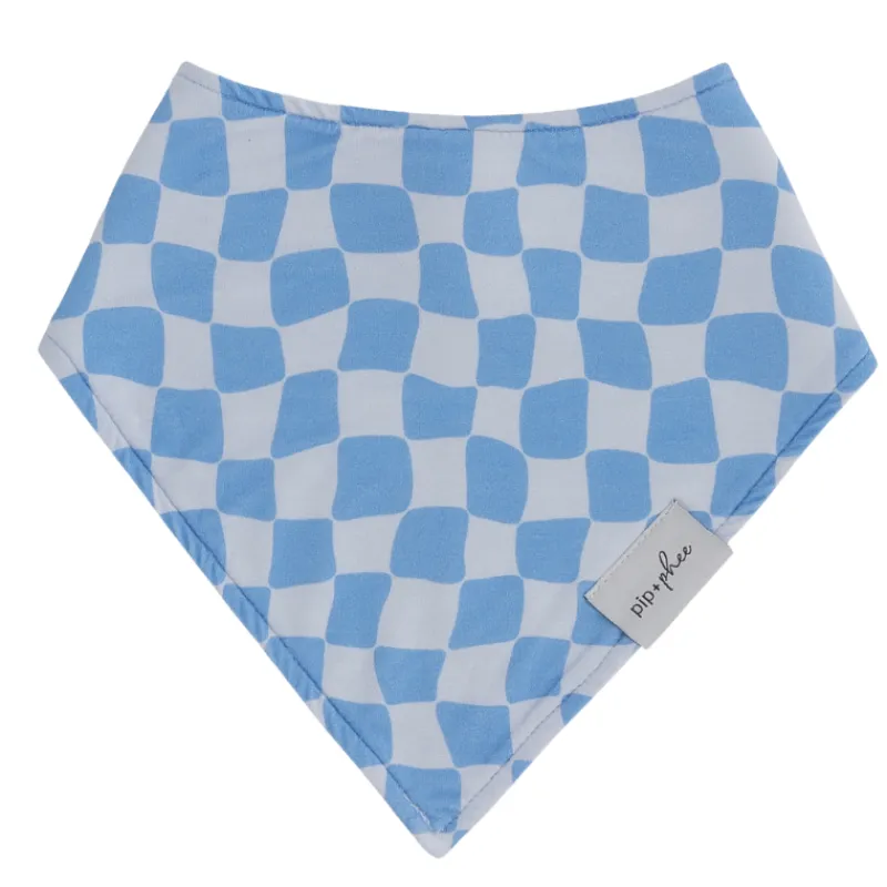 Pip + Phee Bamboo Bandana Bibs