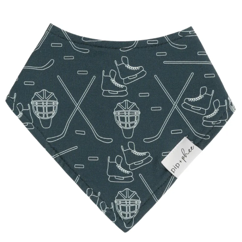 Pip + Phee Bamboo Bandana Bibs