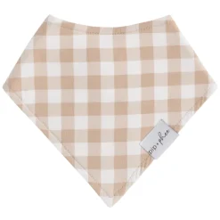 Pip + Phee Bamboo Bandana Bibs